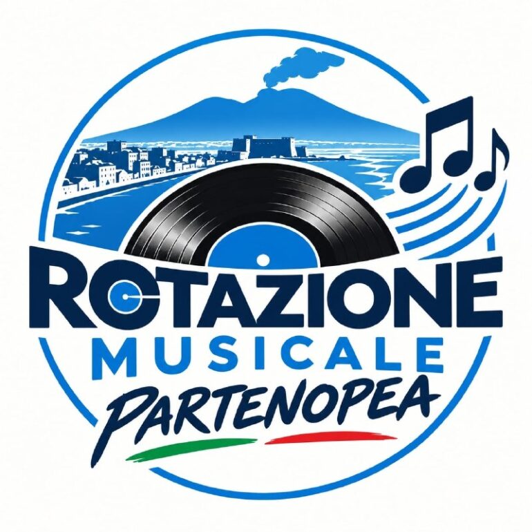 Rotazione Musicale Partnenopea